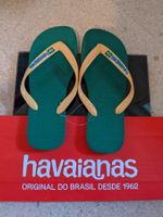 Havaianas Original Sandalen-Zehentrenner 43/44