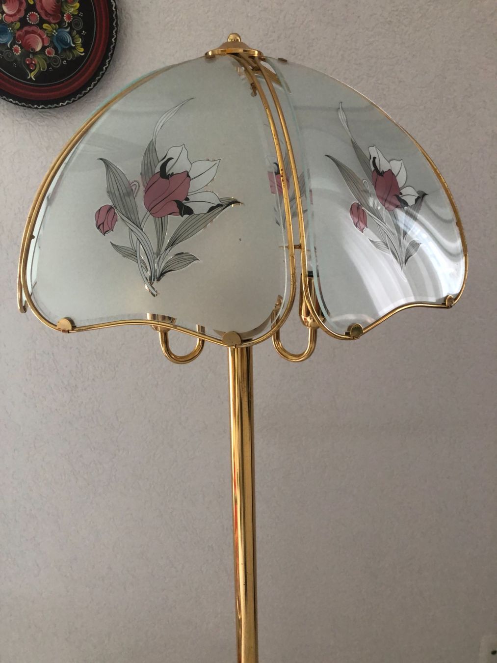 Lampade: Ständerlampe – Usato da Freienstein venduto da ErnaS01 2