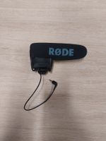 Rode VideoMic Pro Richtmikrofon