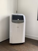 CLIMACHILL Klimagerät, Modell PAC15H 15000 BTU/h