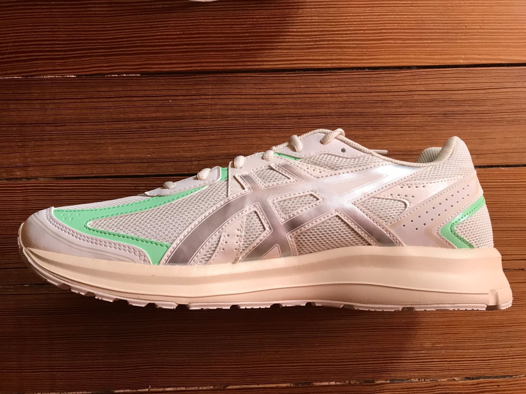 Herrenschuhe: Asics Jog 100S Gr 49 – Neu und originalverpackt aus Otelfingen von vin_cpc7 4