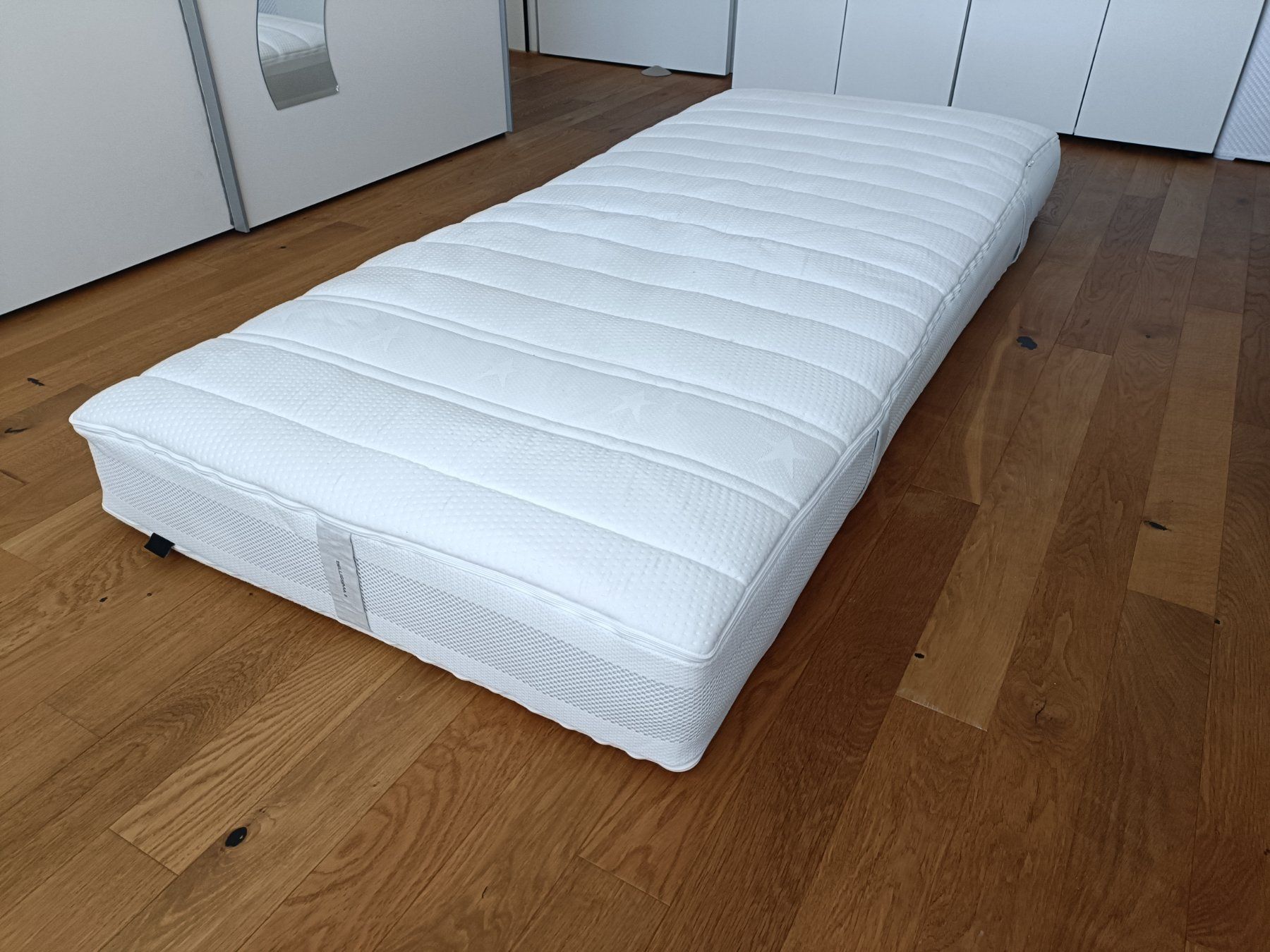 Riposa Materassi: Matratze Riposa Bellissima II (medium) – Usato da Sursee venduto da stebu 1