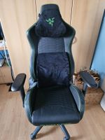 Chaise gaming Razer – Confort premium – Bon état