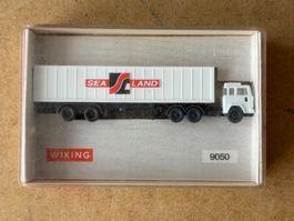 Wiking 9050 Spur N