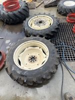 Doppelräder