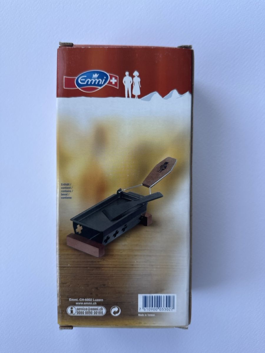 Appareils de cuisine: Candlelight Raclette – Neuf (Voir description) à Zürich par lak_wj86 2