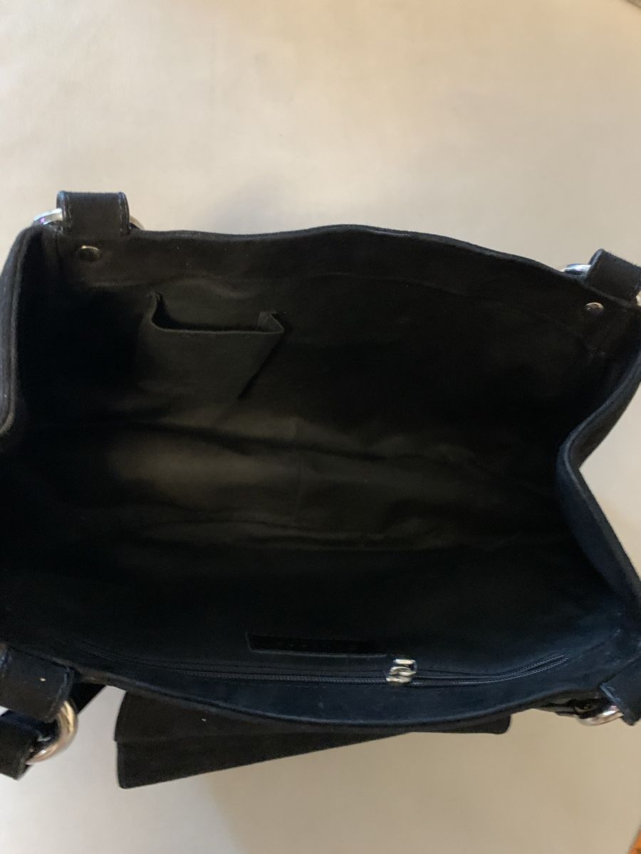 Zanasca Borse da donna: SOMMERHIT Flávio Zanasca Handtasche – Usato da Bergdietikon venduto da zor_856j 8