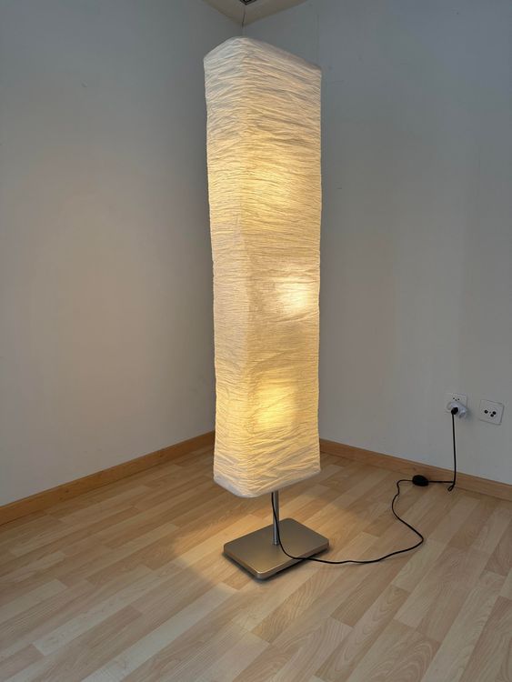 Lampe / Stehlampe / Floor Lamp / IKEA MAGNARP (D'occasion) à Zürich ...