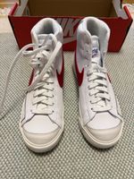 Nike BLAZER MID 77 SE (GS) Unisex - Kinder Gr. 39 NUE