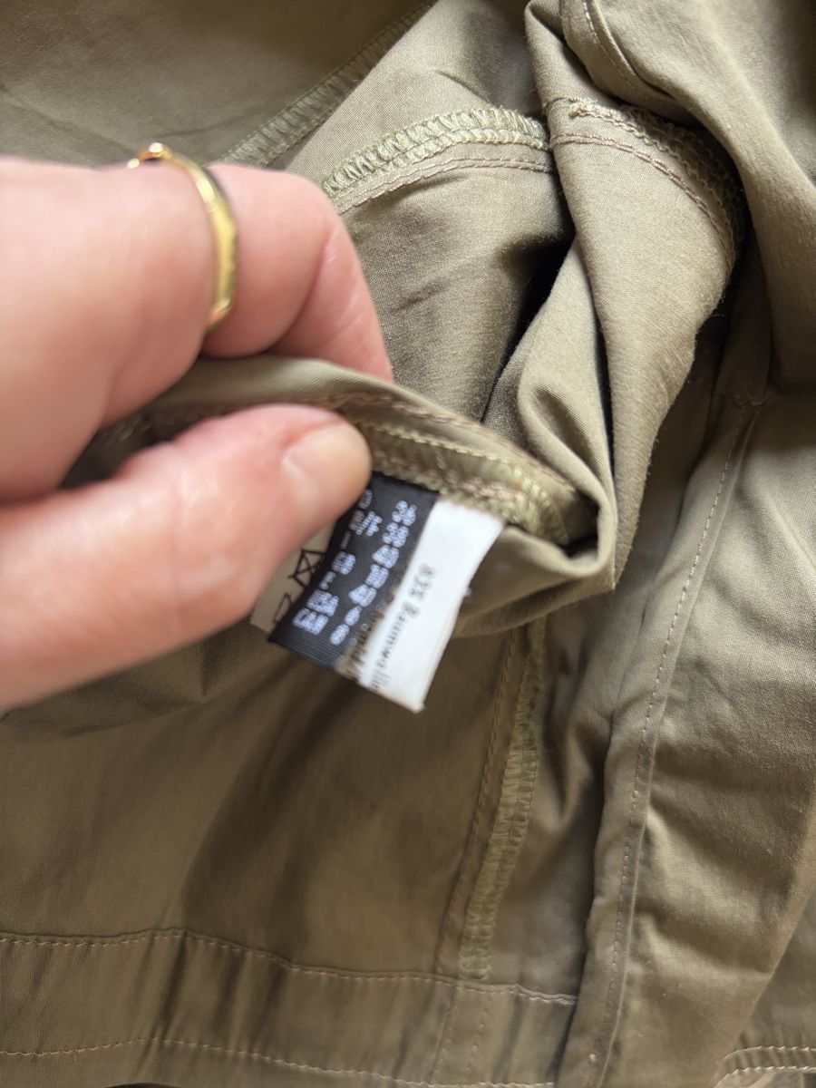 Completi & Tailleur: Uli Schneider Jacke mit Hose – Usato da Basel venduto da Brunner.T 3