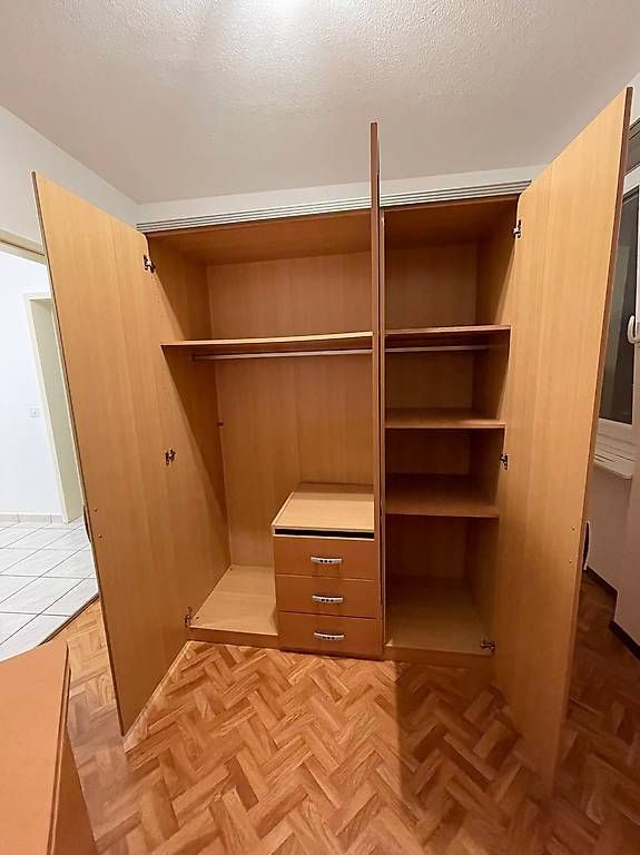 Letti: Camera da letto completa in legno – Usato da Locarno venduto da MarkosGigo 2