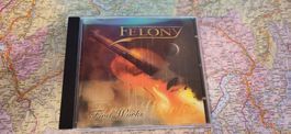 Felony - First Works