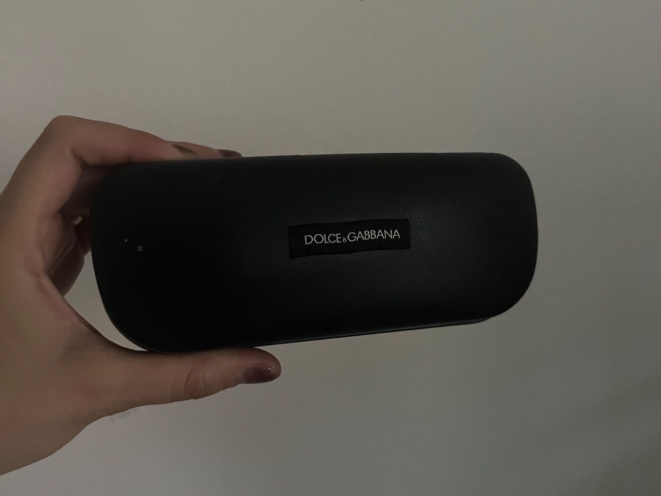 Dolce & Gabbana Occhiali & Lenti: Dolce & Gabbana glasses – Usato da Zürich venduto da daria_m 4
