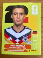 WM Sticker GER 15