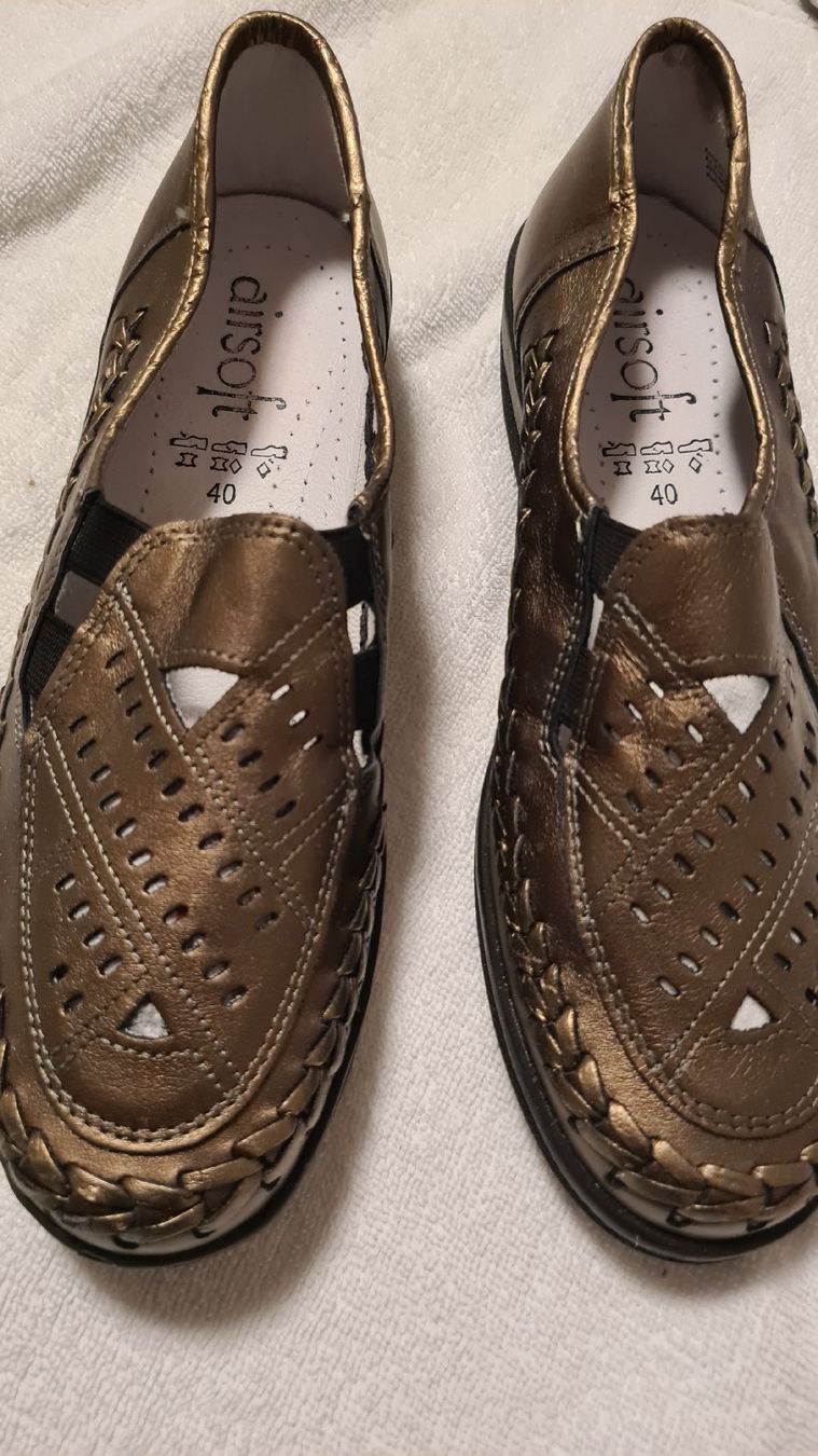 Scarpe da donna: airsoft schuhe  – Nuovo (secondo la descrizione) da Kriens venduto da nello-1