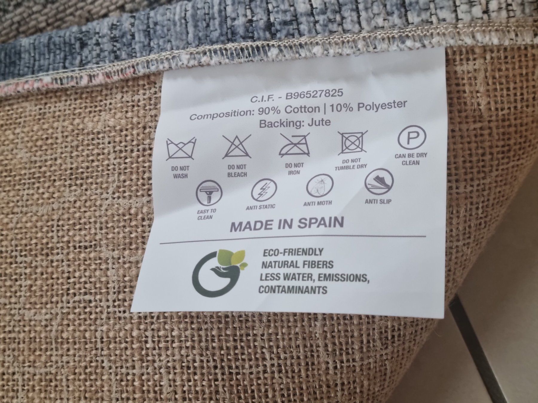 Tappeti: Schöner Teppich "Neu" – Nuovo (secondo la descrizione) da Steckborn venduto da Allegro5 3
