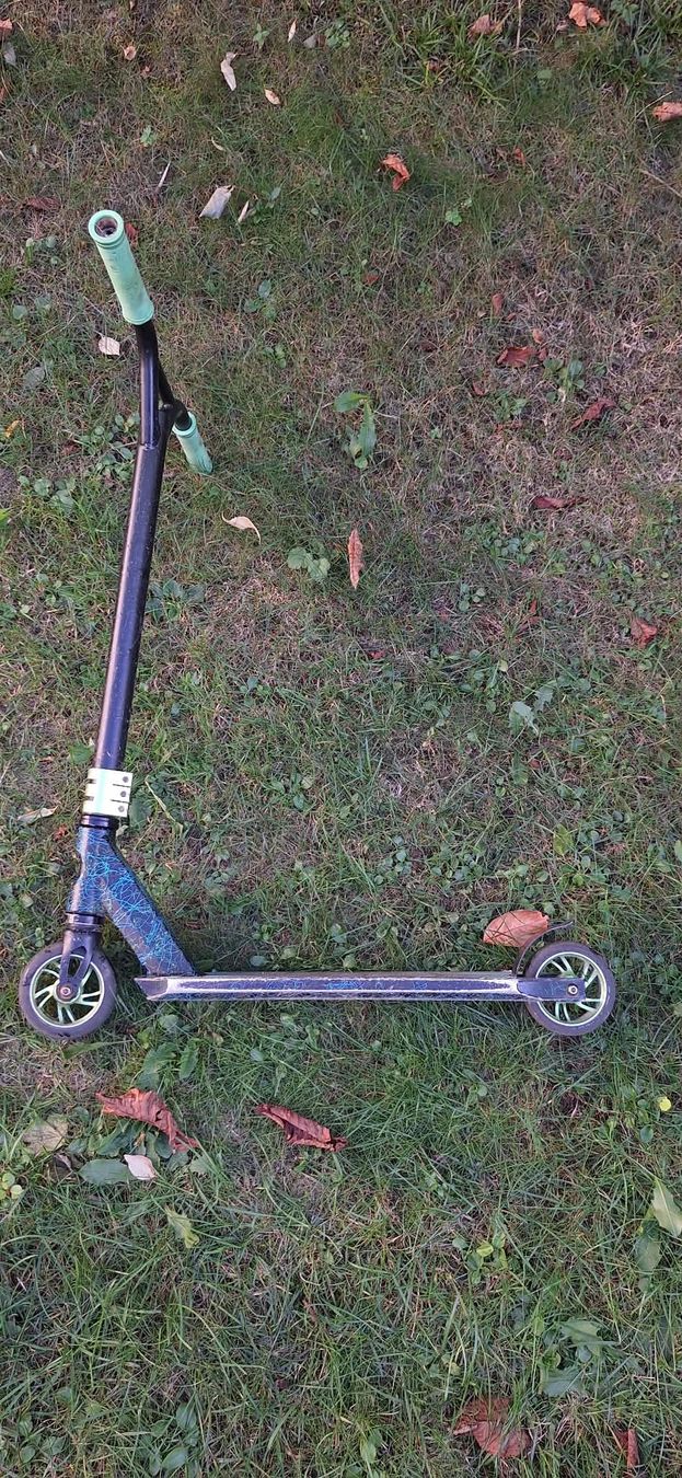 Micro Kickboard: Scooter Micro – Gebraucht aus Frauenfeld von sts123