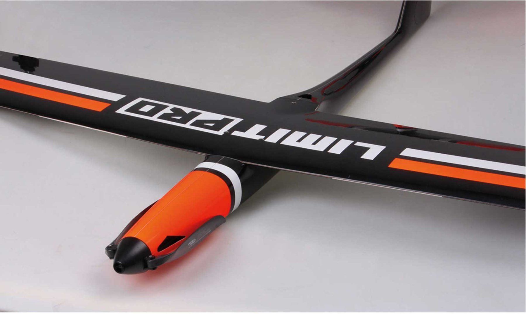 Robbe Modellismo RC: ROBBE LIMIT PRO PNP – Nuovo e nell'imballaggio originale da Rietheim venduto da PeraLux 7