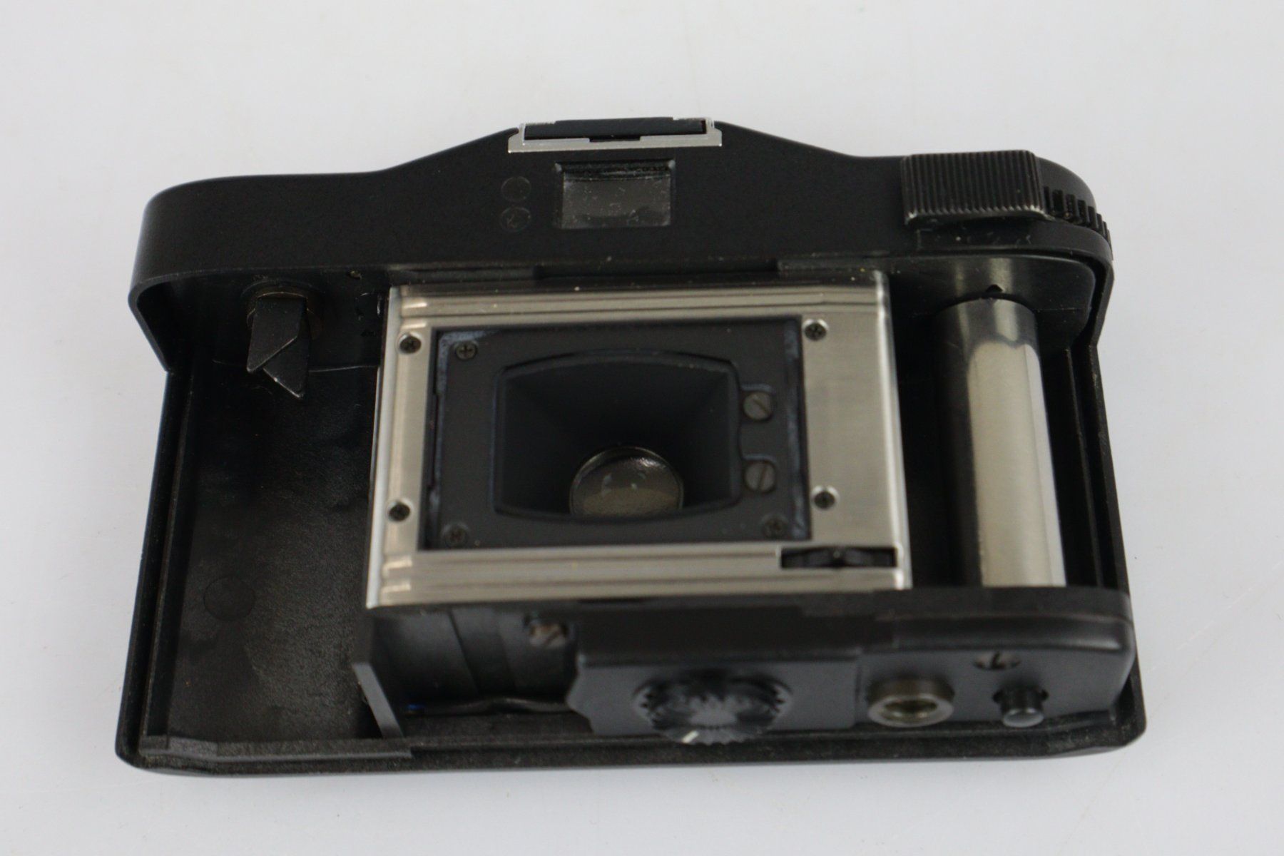 Minox Fotocamera: MINOX 35 GL & FC 35 Blitzgerät – Usato da Volketswil venduto da brockipfannenstil 3