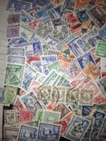 Lot Briefmarken Ausland 2#