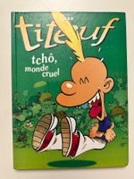 TITEUF - 2 histoires dans un livre - HARDCOVER