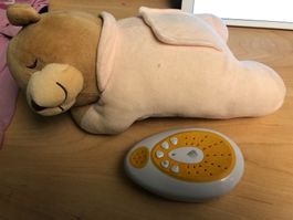 Prince Lionheart Tummy Sleep Bär