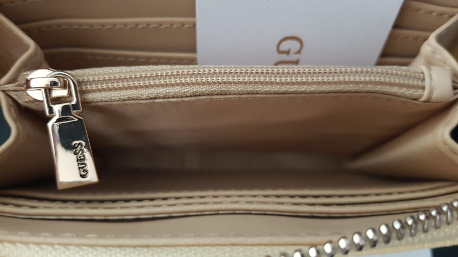 Guess Portamonete: Geldbörse Guess. – Nuovo e nell'imballaggio originale da Zürich venduto da ata_c8nh 5