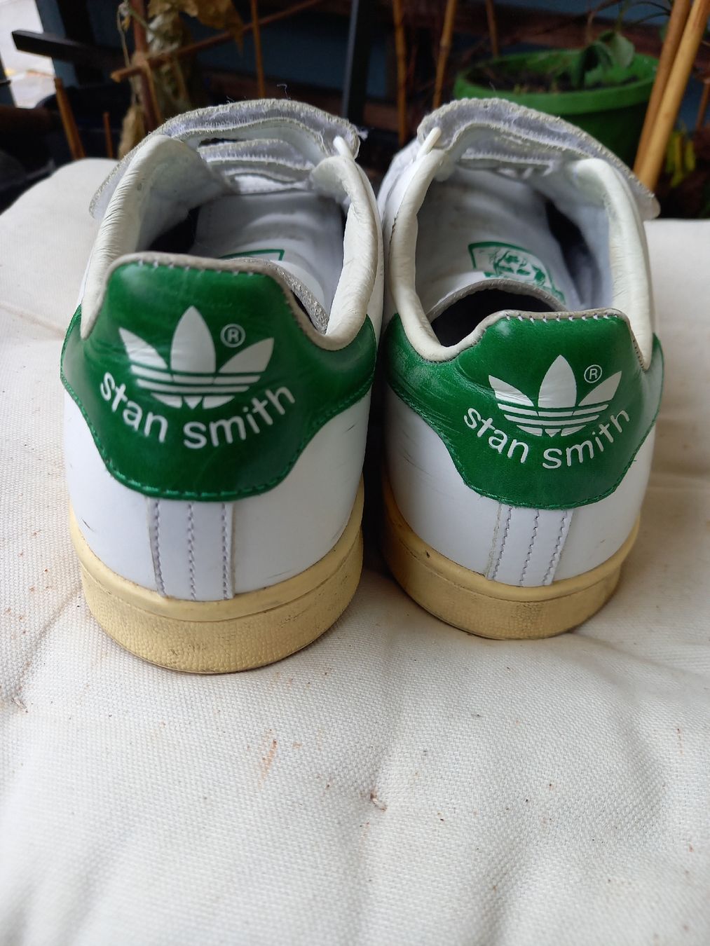 Adidas Scarpe da uomo: Adidas Stan Smith Gr. 37 1/3 – Usato da Zürich venduto da Veramone 3