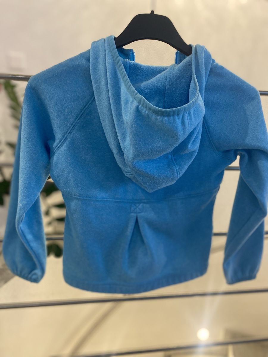 Columbia Maglioni & Felpe: COLUMBIA Kinder Pulli Gr Xs – Usato da Birrwil venduto da Bendegriz 2