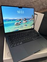 💞 MacBook Air 2024 M3 256GB Midnight