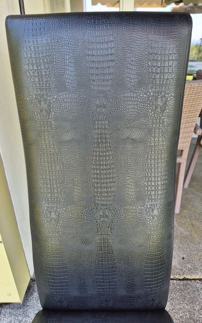 Kare Chaises: Kare Designstühle 6 Stck. – D'occasion à Weisslingen par claihan 4