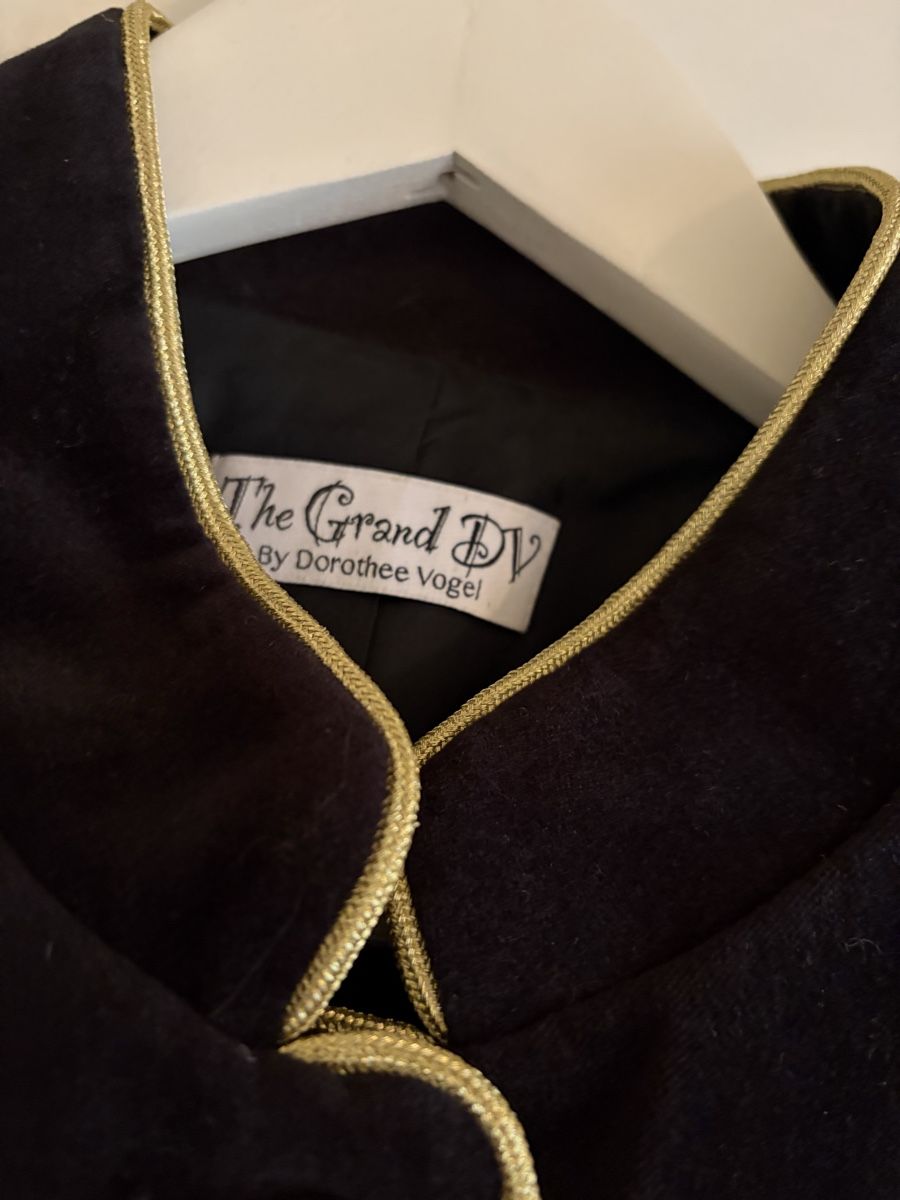 Dorothee Vogel Giacche: Blazer Dorothee Vogel – Usato da Basel venduto da Brunner.T 3