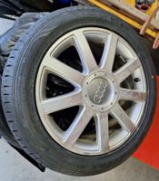 4x Sommerreifen NEU  235/45 17 NEXEN