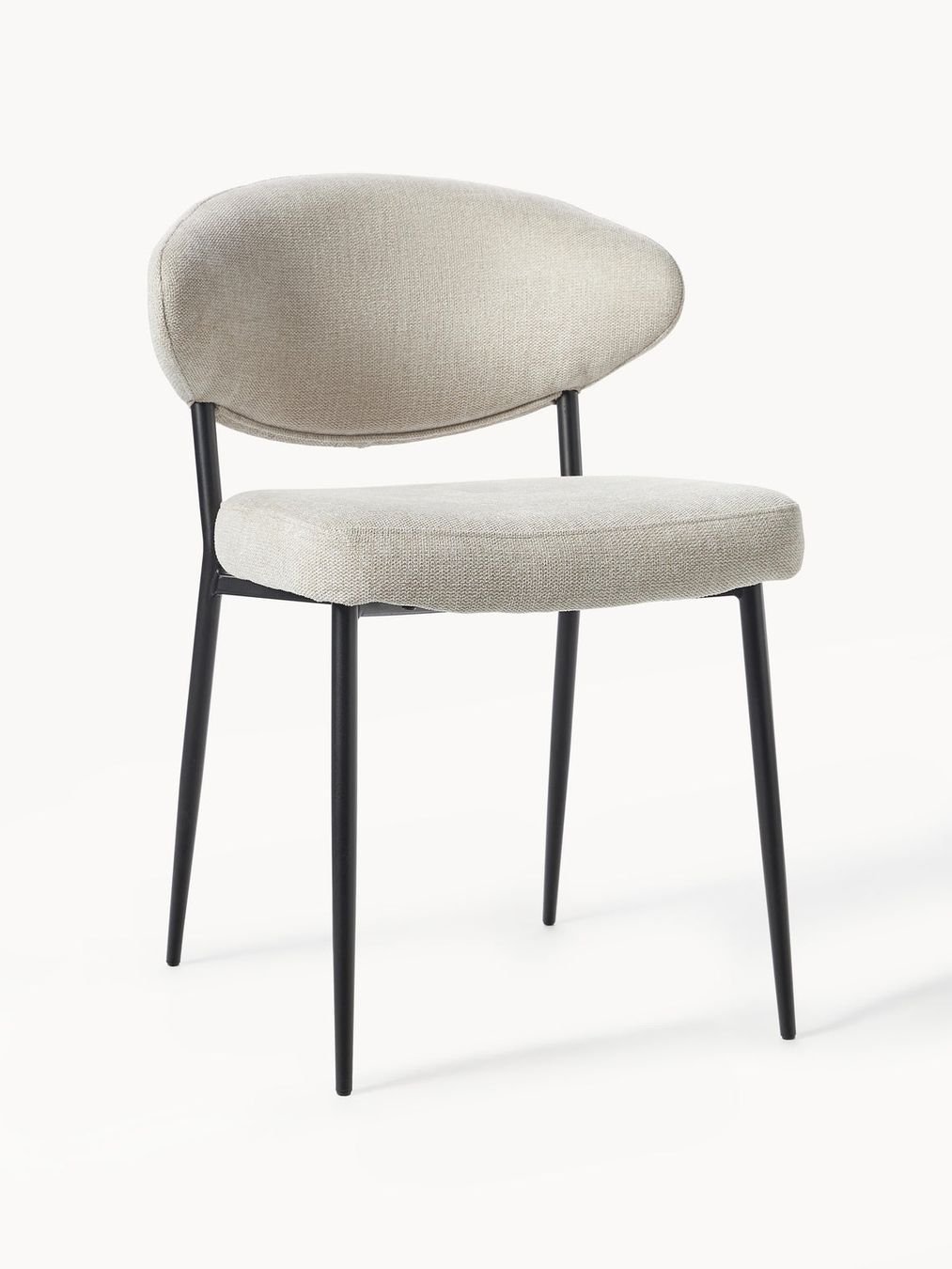 Westwing Sedie: Polsterstühle Adele,2er-Set  Westwing Collection CHF 399-50% – Nuovo (secondo la descrizione) da Otelfingen venduto da Yvonne_Outlet