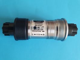 Innenlager Velo Neu BB-ES51  68, 113mm