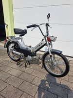 Originaler Puch Maxi S silber