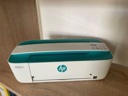 Imprimante multifonction HP DeskJet 3735 Wi-Fi