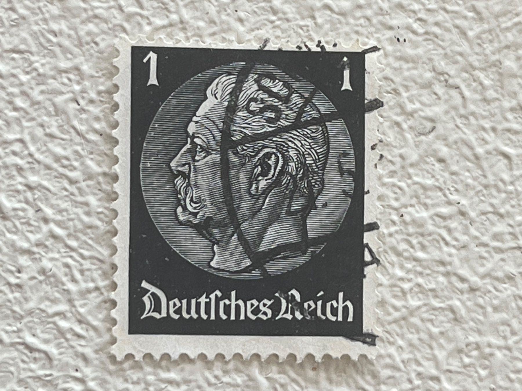 Tutti i francobolli: DR - Deutsche Reich Briefmarke – Usato da Chiasso venduto da AzenYa