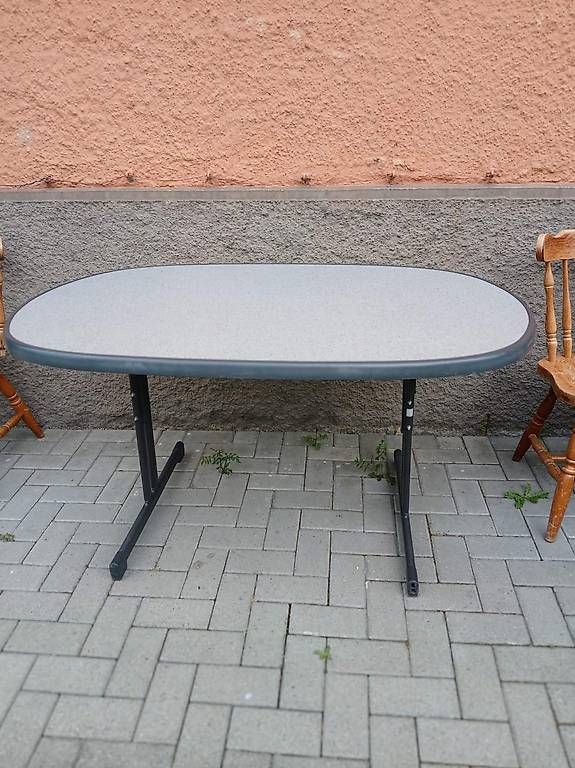 Tavoli: Garten Tisch  – Usato da Burgdorf venduto da vio_g9mn
