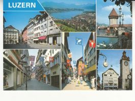 Luzern ca. 1990