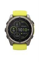 Garmin Fenix 8 Solar 51 mm