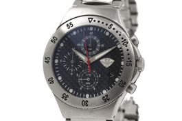 Mercedes Chronograph Uhr Full Set von 2004 *6101