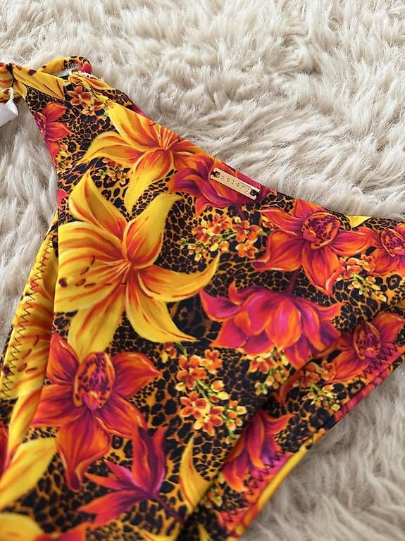 Costumi da bagno & Bikini: Bikini-Unterteil NEU  – Nuovo e nell'imballaggio originale da Zwingen venduto da KatjaM 4