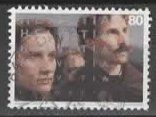 SCHWEIZ Nr. 883  / 1995  ANNA GÖLDI letzte HEXE  (11