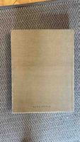 Baselworld book, cardboard cover, good condition