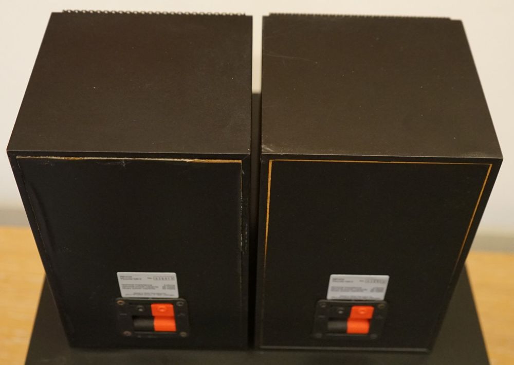 Revox Piccolo MKII mit PiccoloBass Kaufen auf Ricardo