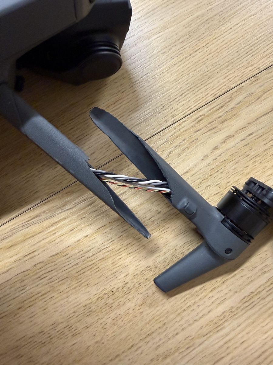DJI RC Kits de montage: Dji Mavic 3 Pro defekt – Défectueux à Wilihof par christopher.335IX 5
