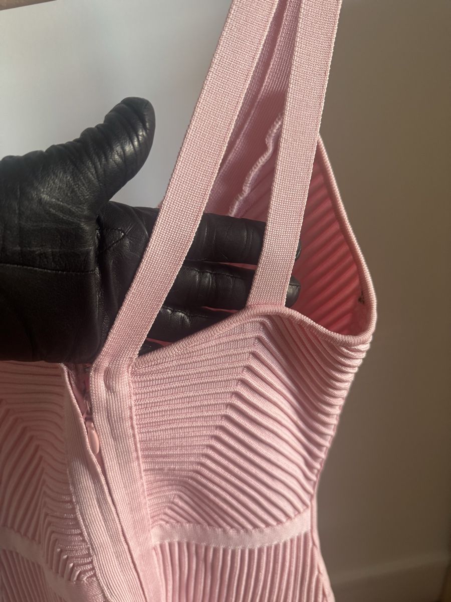 Vestiti: Herve Leger Kleid  Grösse S – Nuovo (secondo la descrizione) da Versoix venduto da Bazanchiklovalova 4
