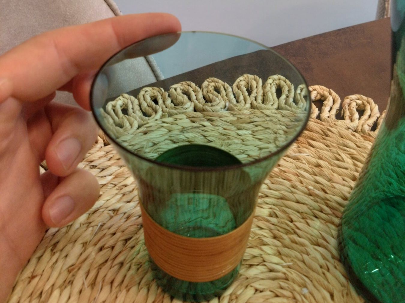 Caraffe: Saftgarnitur original Kastrup 60er-Jahre – Usato da Dübendorf venduto da FaHe21 5
