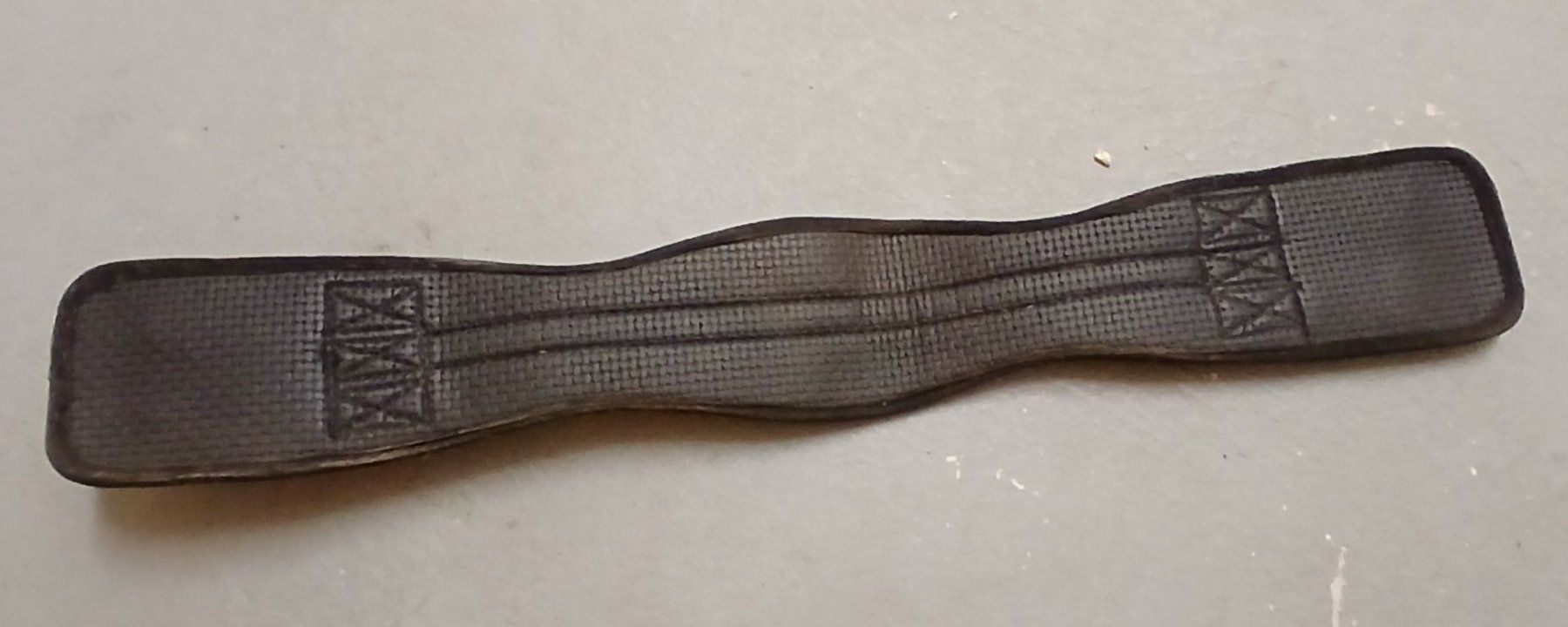 Selle & Accessori: Kurzgurt – Nuovo (secondo la descrizione) da Kerzers venduto da Lacky88 1